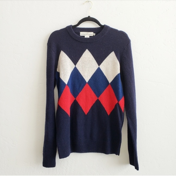 NWT H&M PULLOVER SIZE SMALL - Picture 4 of 6